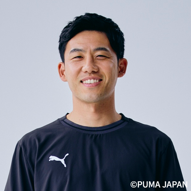 遠藤 航 Founder / 特別コーチ