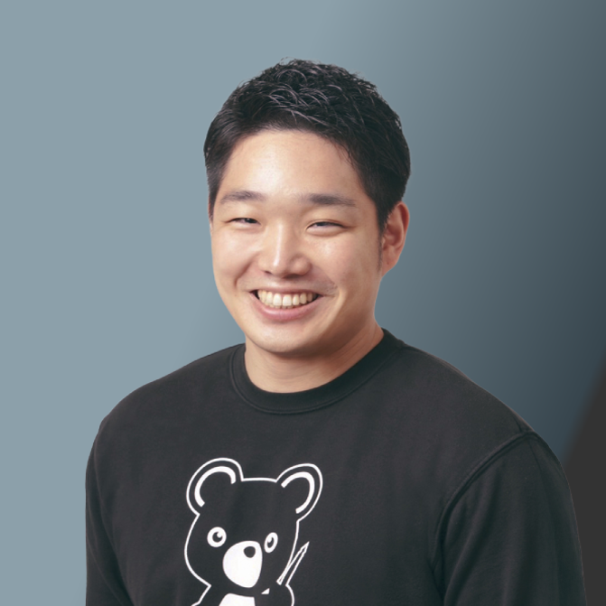 菊地 翔豊 理事